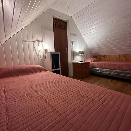 Hostel Sauce Mar del Plata Zewnętrze zdjęcie