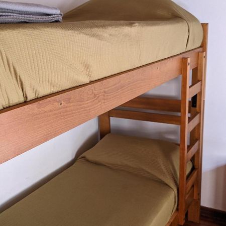 Hostel Sauce Mar del Plata Zewnętrze zdjęcie