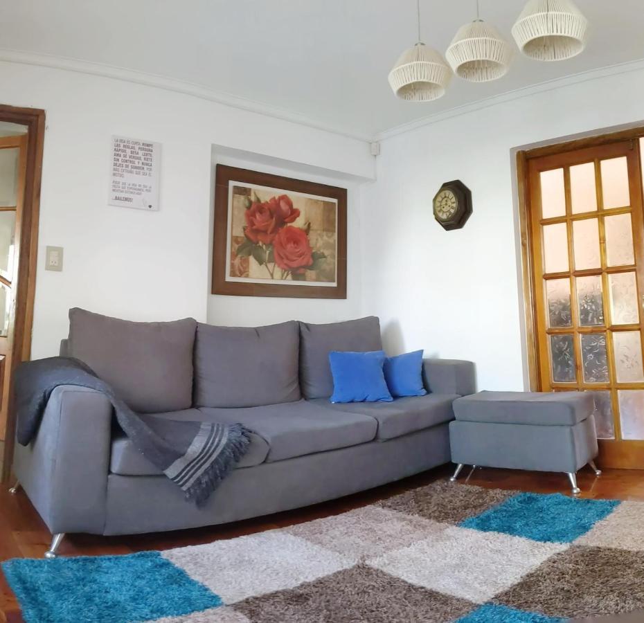 Hostel Sauce Mar del Plata Zewnętrze zdjęcie