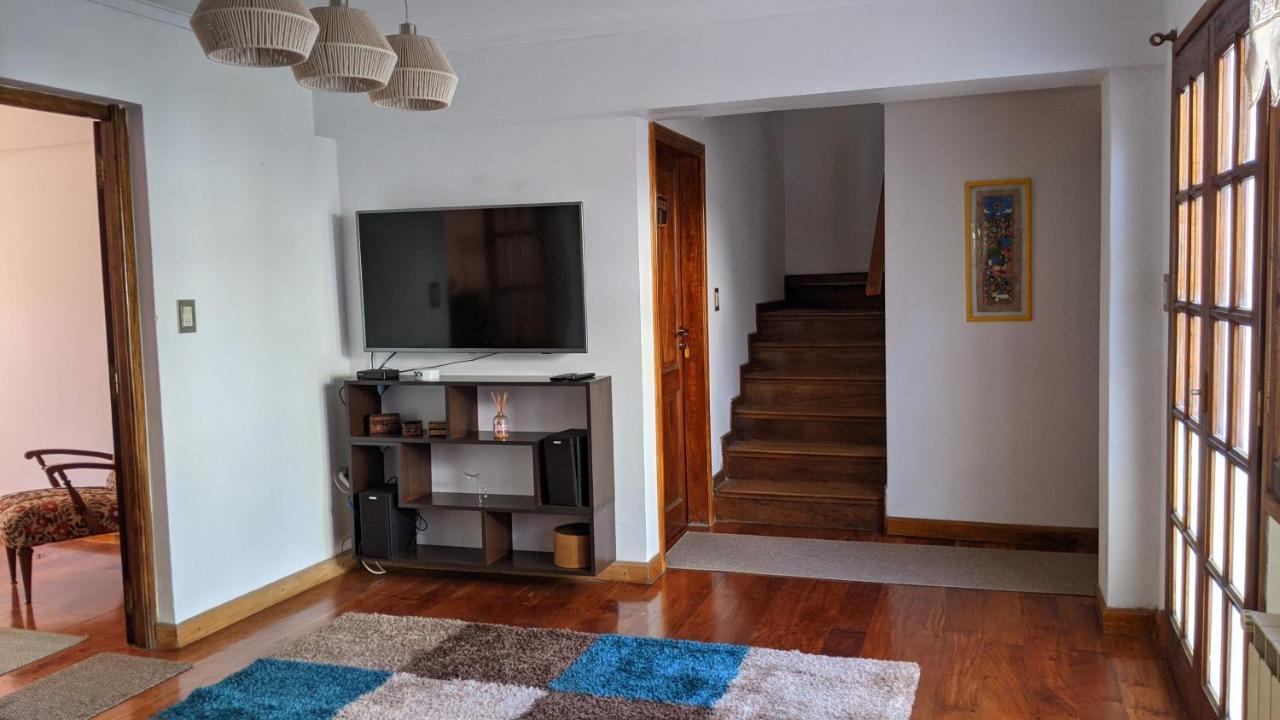 Hostel Sauce Mar del Plata Zewnętrze zdjęcie