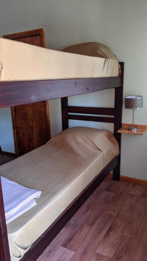 Hostel Sauce Mar del Plata Zewnętrze zdjęcie