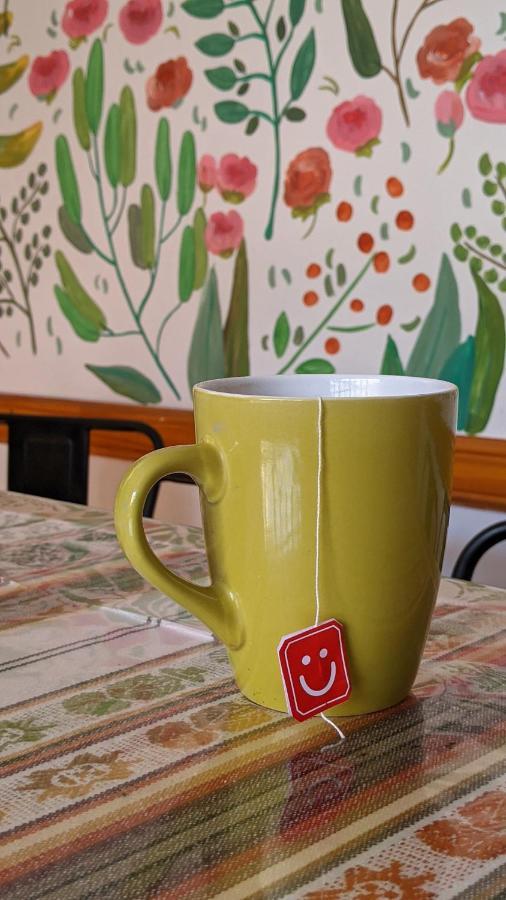 Hostel Sauce Mar del Plata Zewnętrze zdjęcie