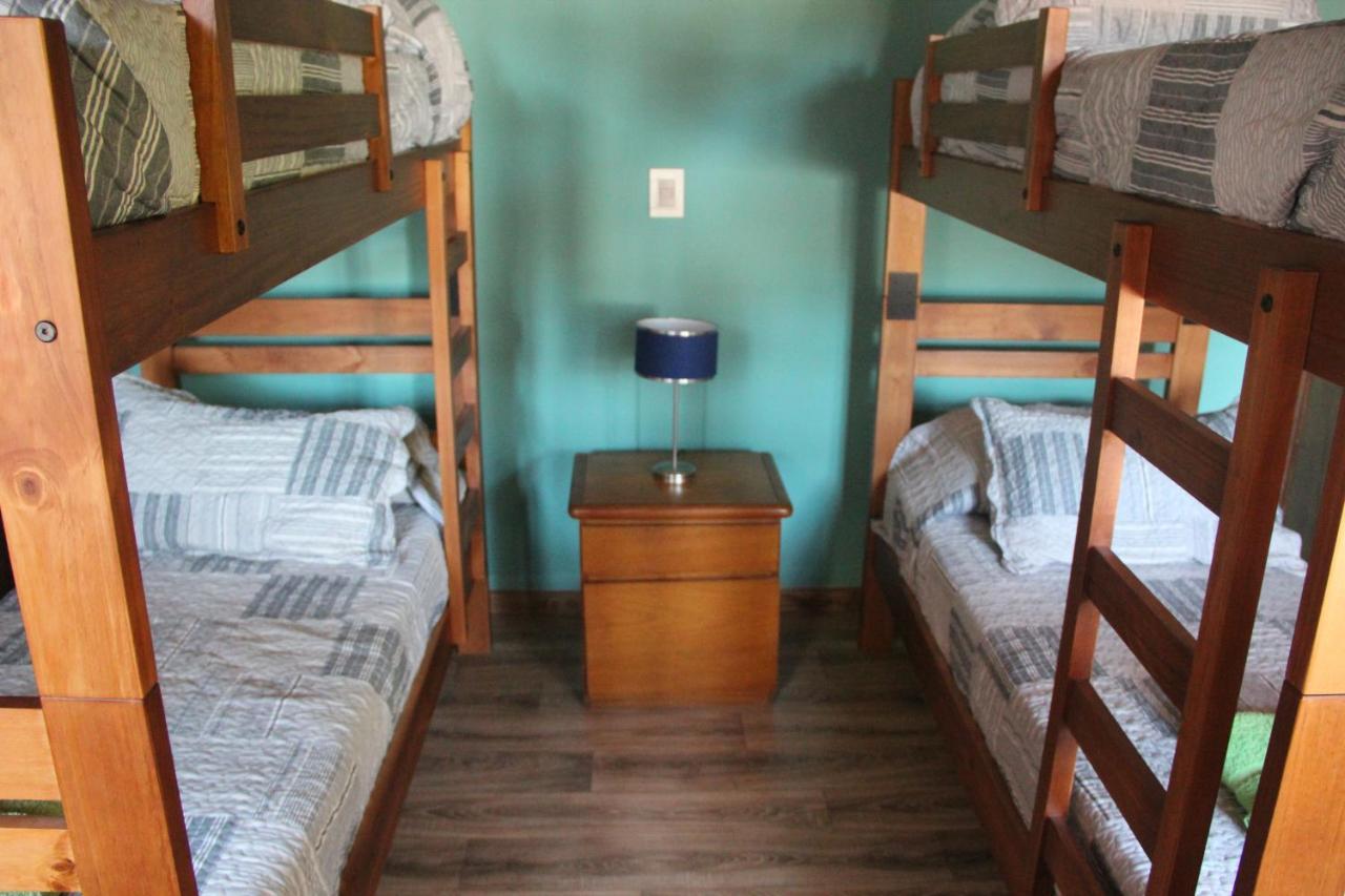 Hostel Sauce Mar del Plata Zewnętrze zdjęcie