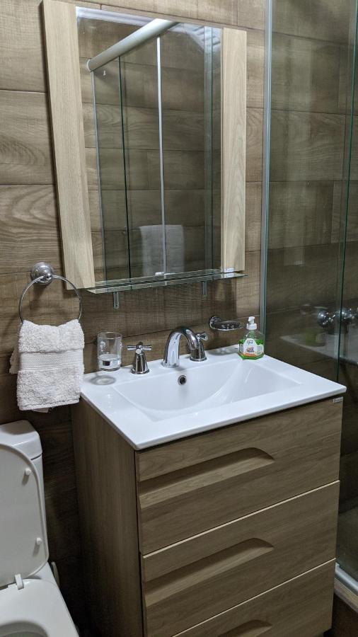 Hostel Sauce Mar del Plata Zewnętrze zdjęcie