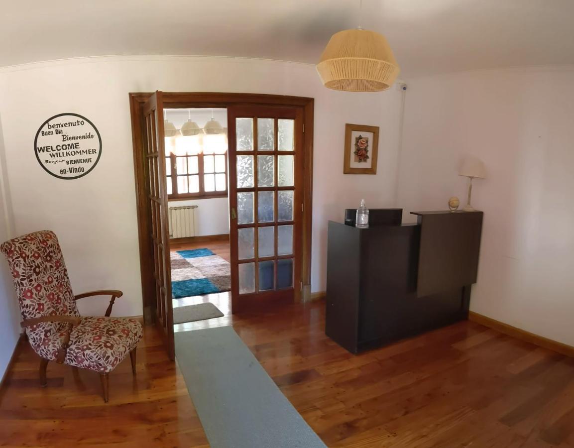 Hostel Sauce Mar del Plata Zewnętrze zdjęcie