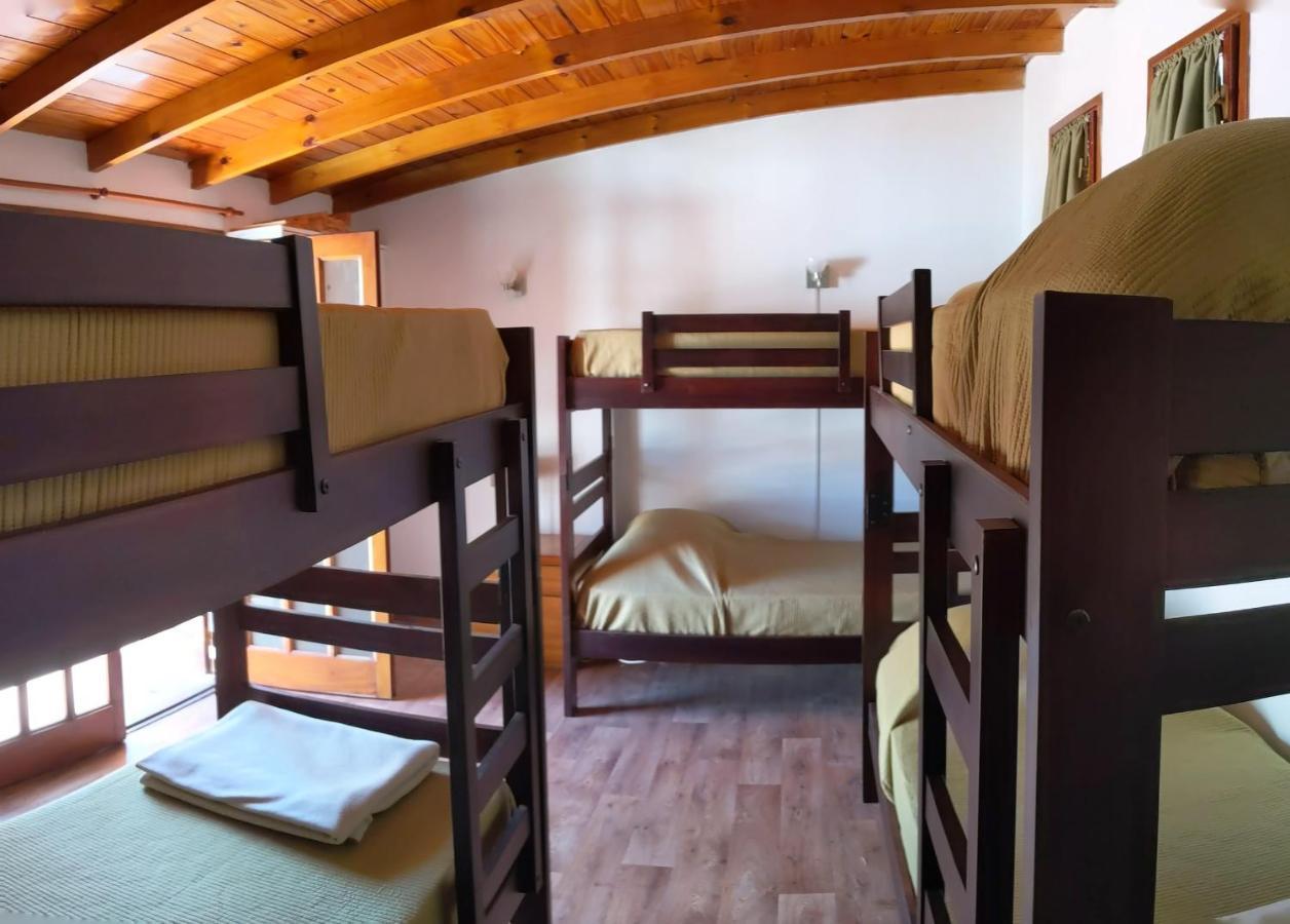 Hostel Sauce Mar del Plata Zewnętrze zdjęcie