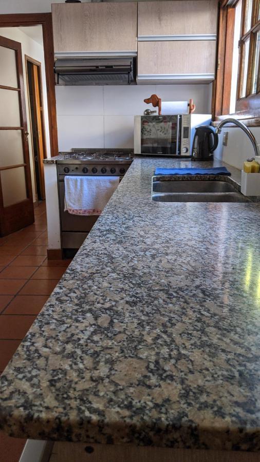 Hostel Sauce Mar del Plata Zewnętrze zdjęcie