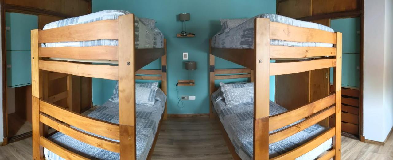 Hostel Sauce Mar del Plata Zewnętrze zdjęcie