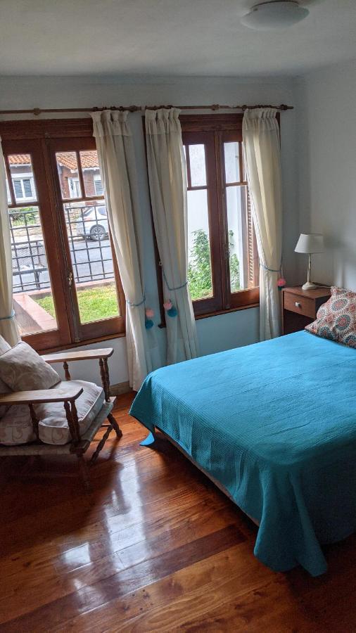 Hostel Sauce Mar del Plata Zewnętrze zdjęcie