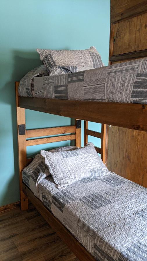 Hostel Sauce Mar del Plata Zewnętrze zdjęcie