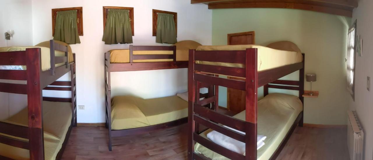 Hostel Sauce Mar del Plata Zewnętrze zdjęcie