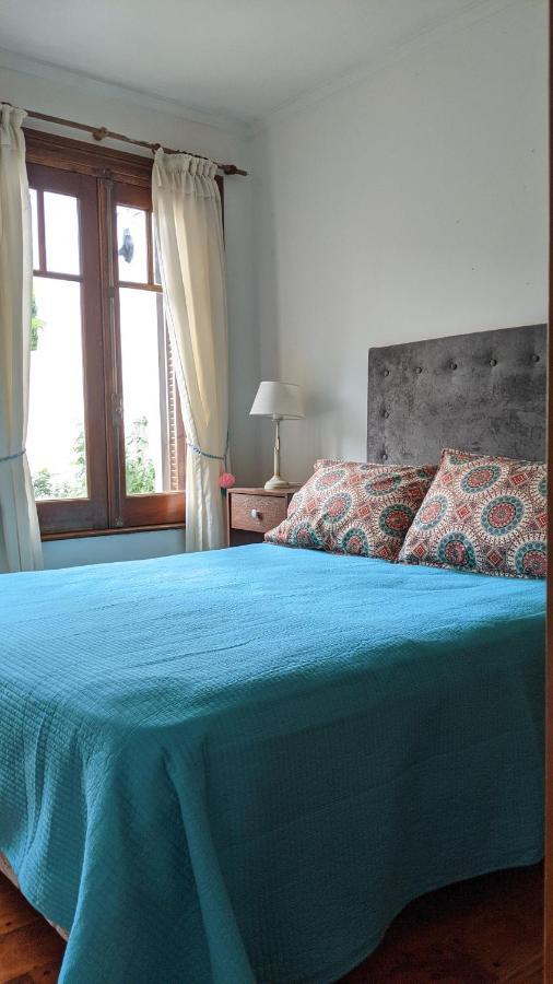 Hostel Sauce Mar del Plata Zewnętrze zdjęcie