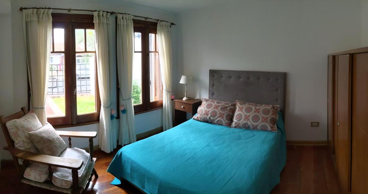Hostel Sauce Mar del Plata Zewnętrze zdjęcie