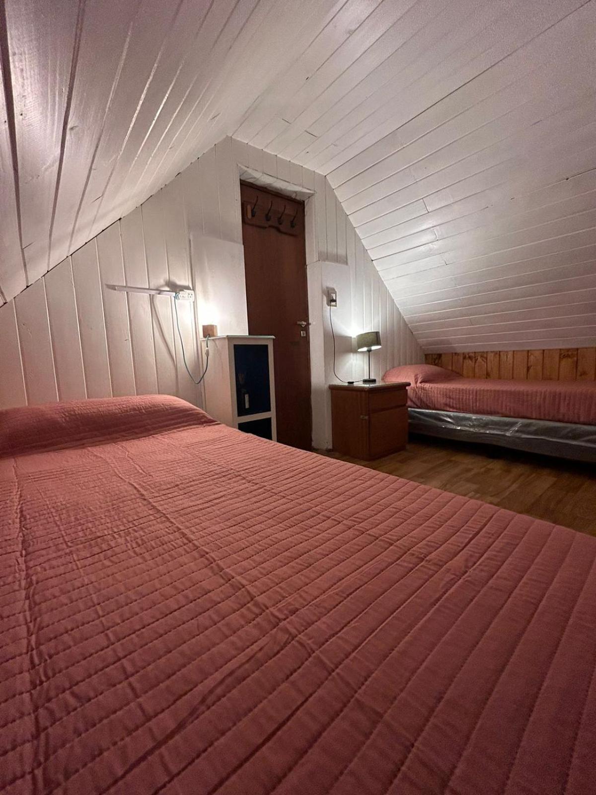 Hostel Sauce Mar del Plata Zewnętrze zdjęcie