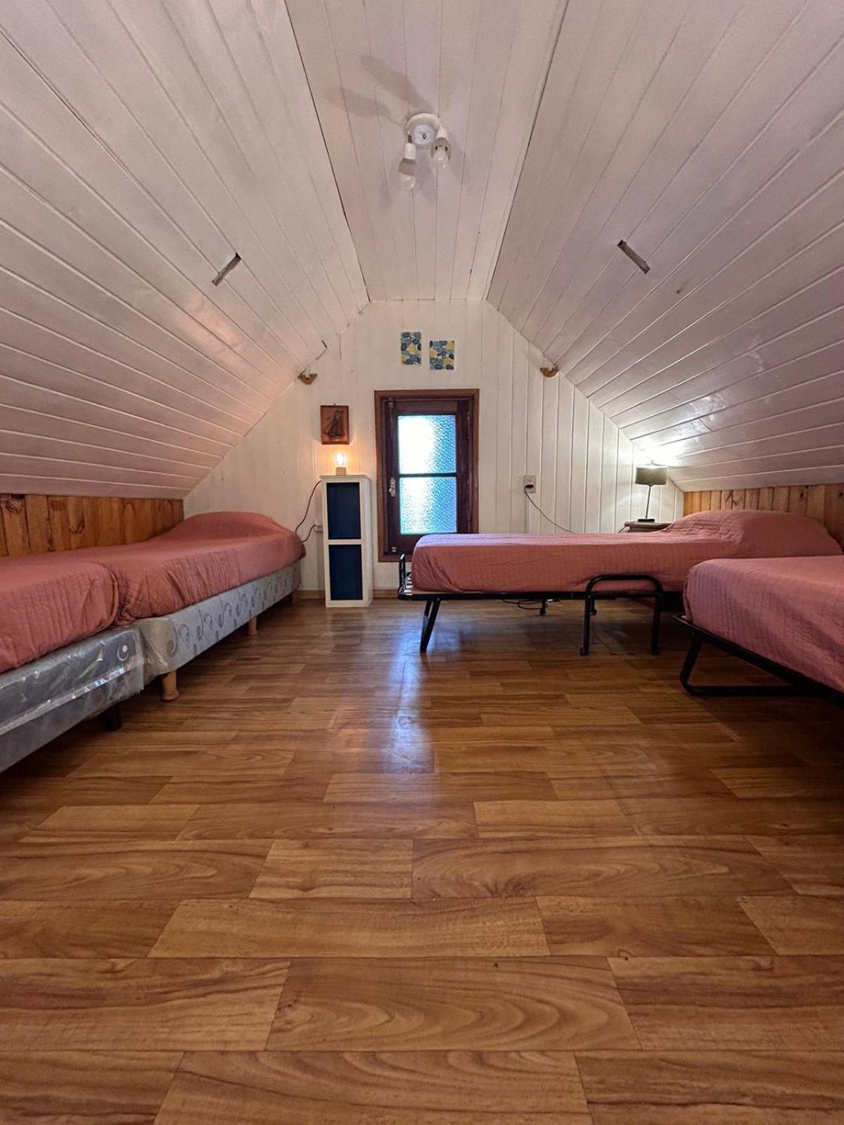 Hostel Sauce Mar del Plata Zewnętrze zdjęcie