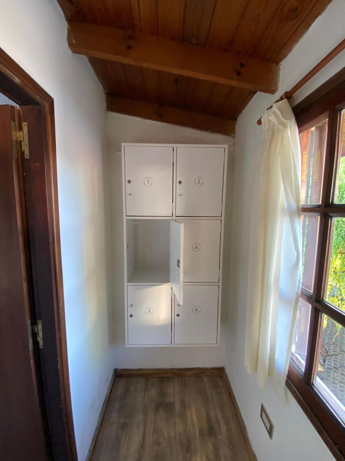 Hostel Sauce Mar del Plata Zewnętrze zdjęcie