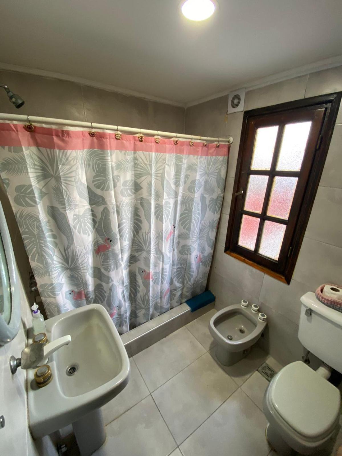 Hostel Sauce Mar del Plata Zewnętrze zdjęcie