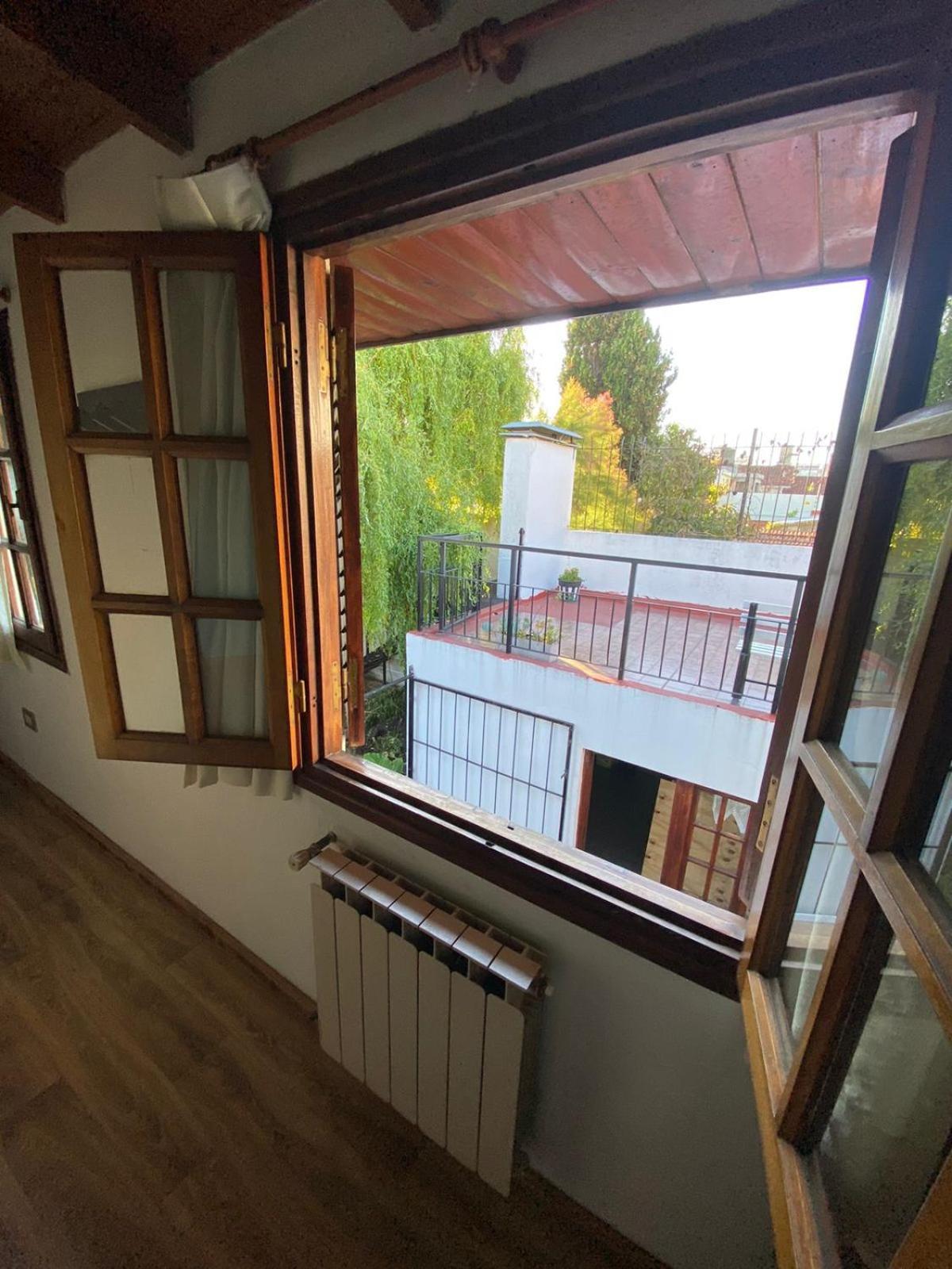 Hostel Sauce Mar del Plata Zewnętrze zdjęcie