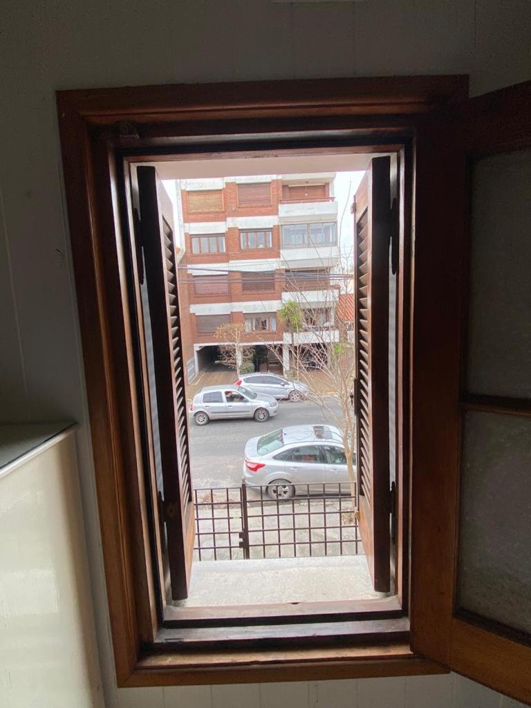 Hostel Sauce Mar del Plata Zewnętrze zdjęcie