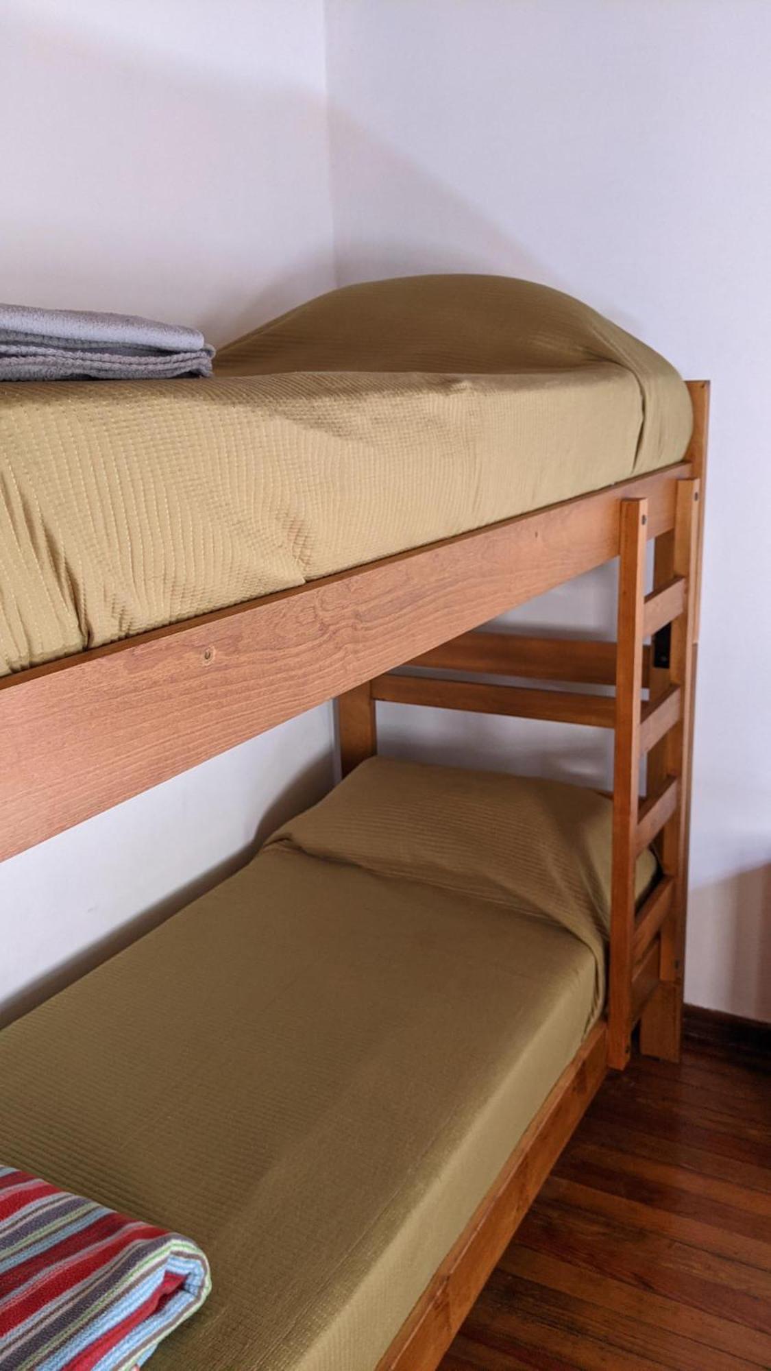 Hostel Sauce Mar del Plata Zewnętrze zdjęcie